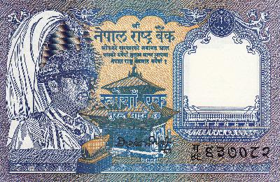 Beschrijving voorzijde: TEMPLE